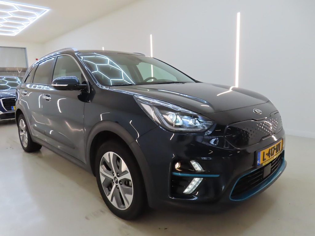 Foto 7 van Kia Niro