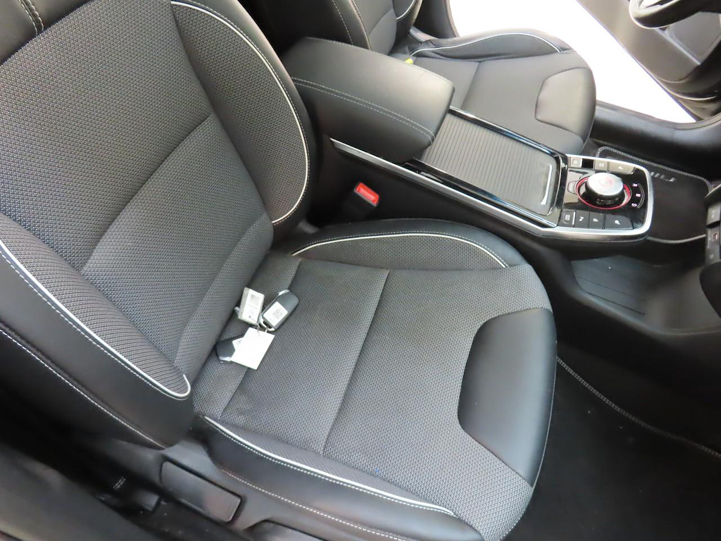 Foto 43 van Kia Niro