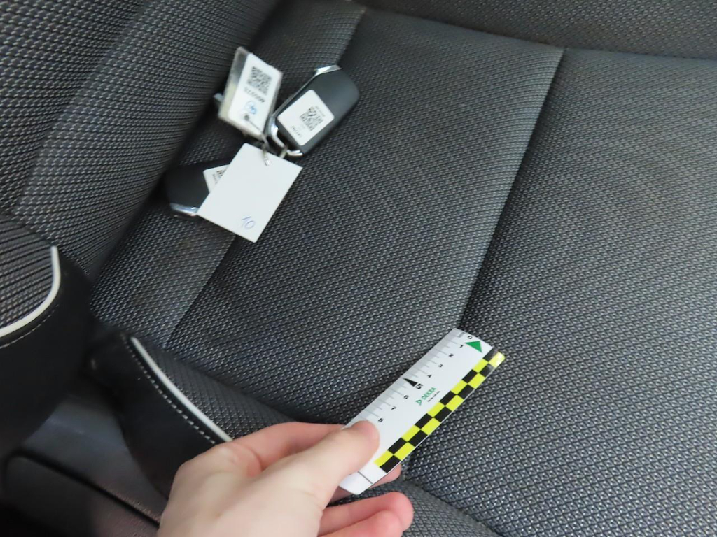 Foto 44 van Kia Niro