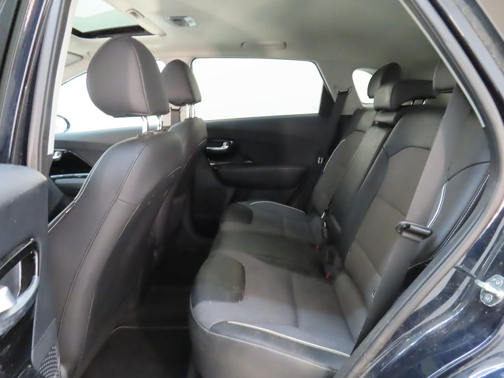 Foto 9 van Kia Niro