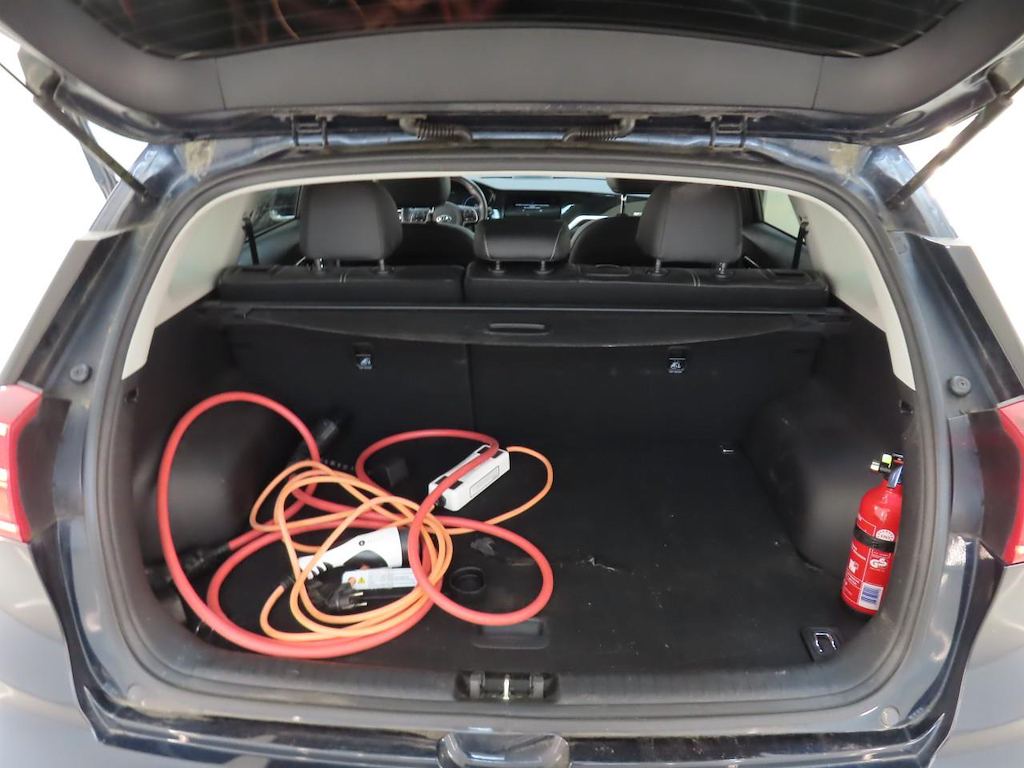 Foto 10 van Kia Niro