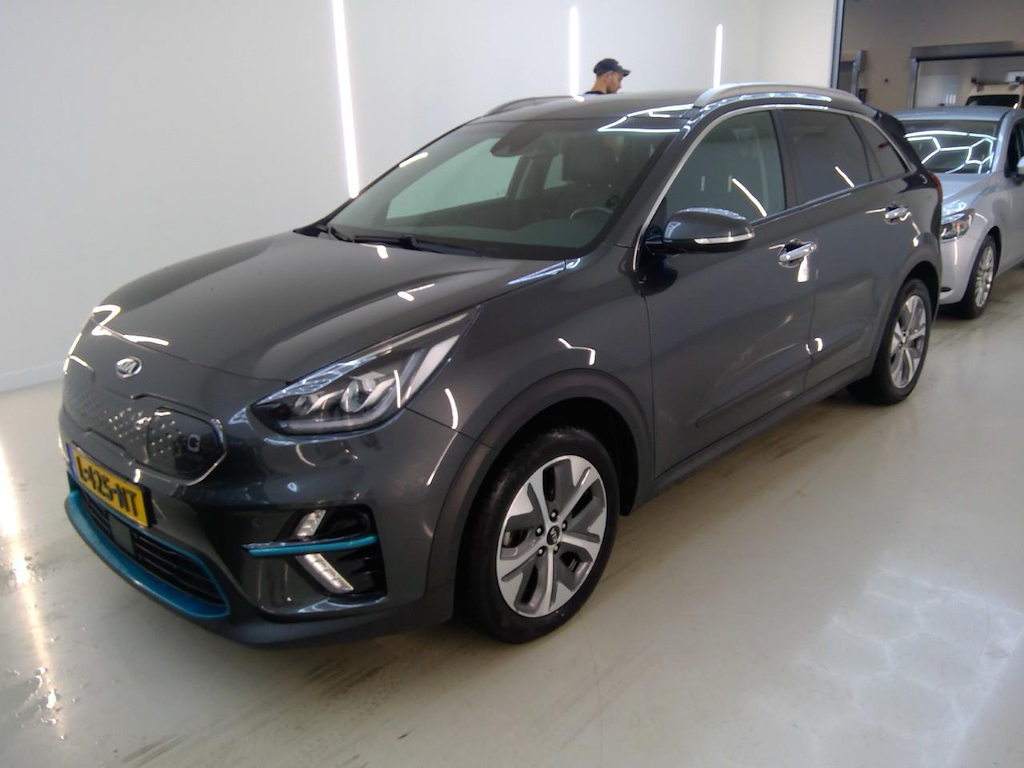 Foto 2 van Kia Niro