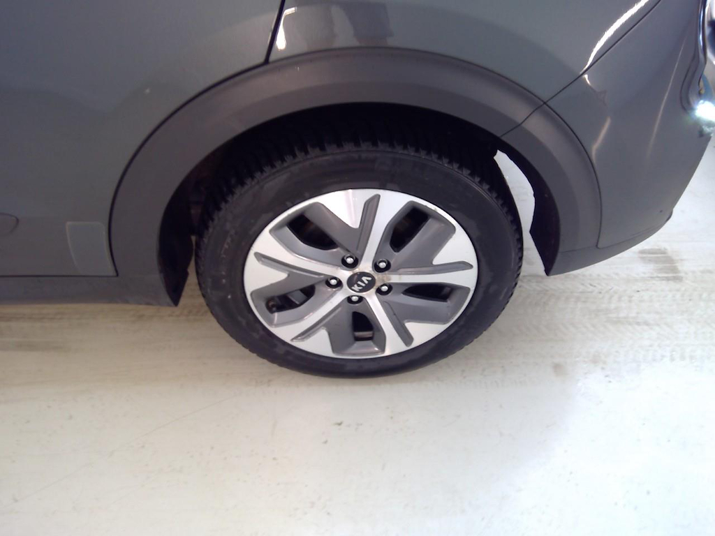 Foto 11 van Kia Niro