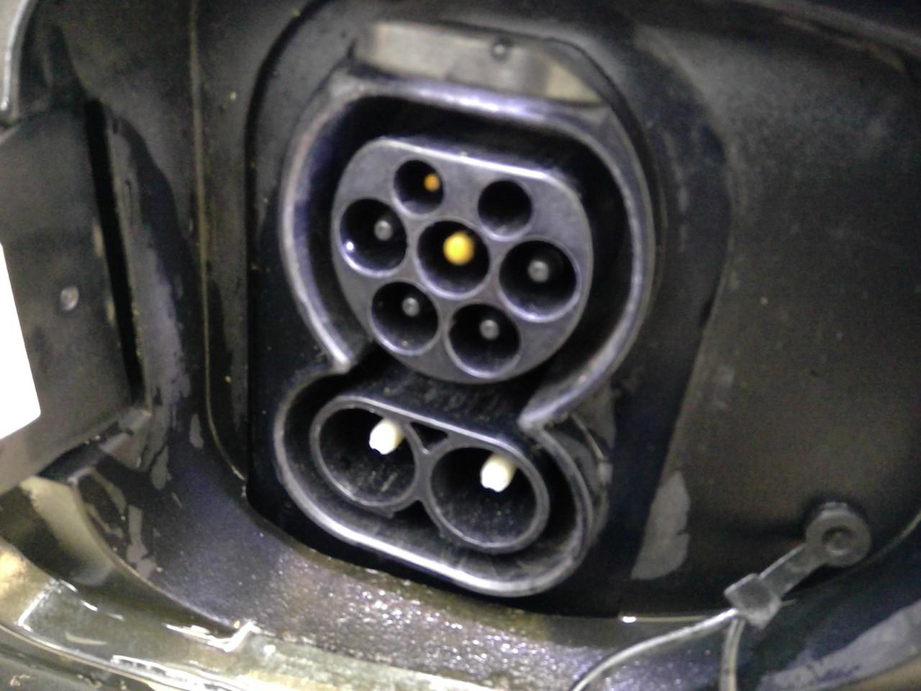 Foto 14 van Kia Niro