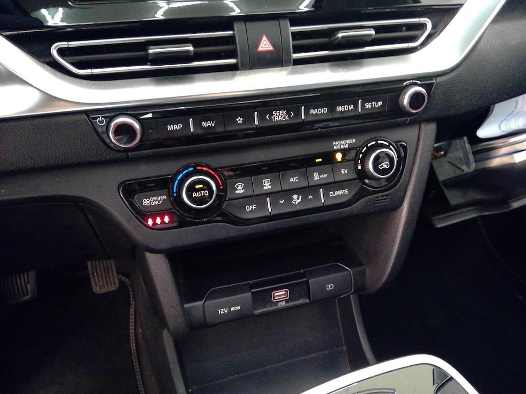 Foto 18 van Kia Niro