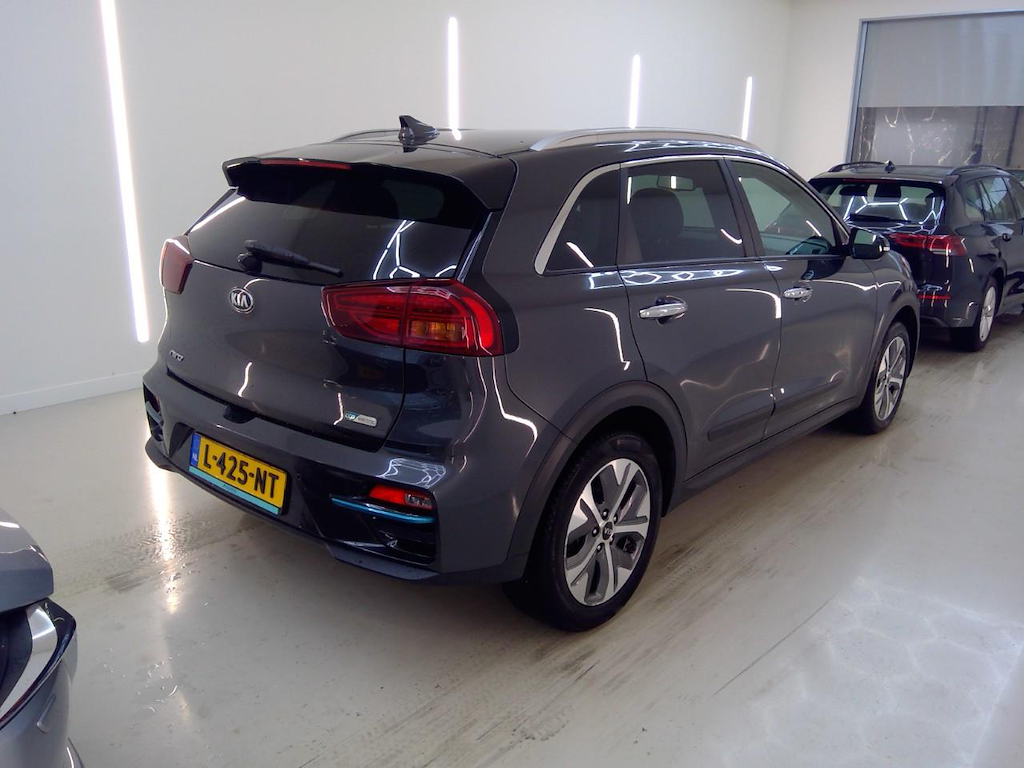 Foto 3 van Kia Niro