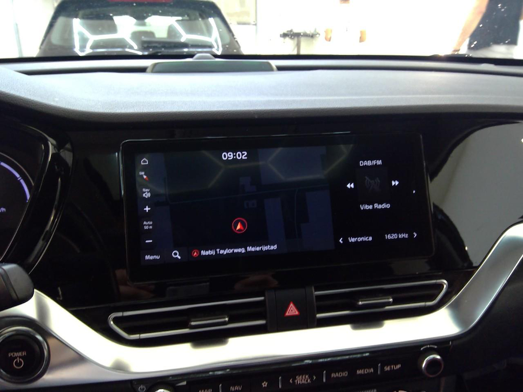 Foto 21 van Kia Niro