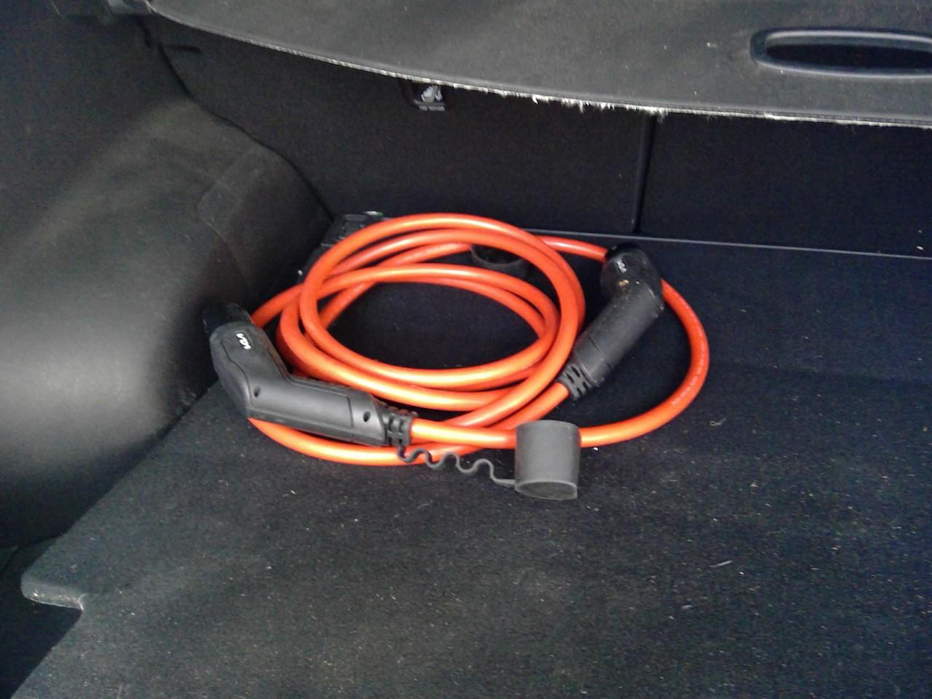 Foto 22 van Kia Niro