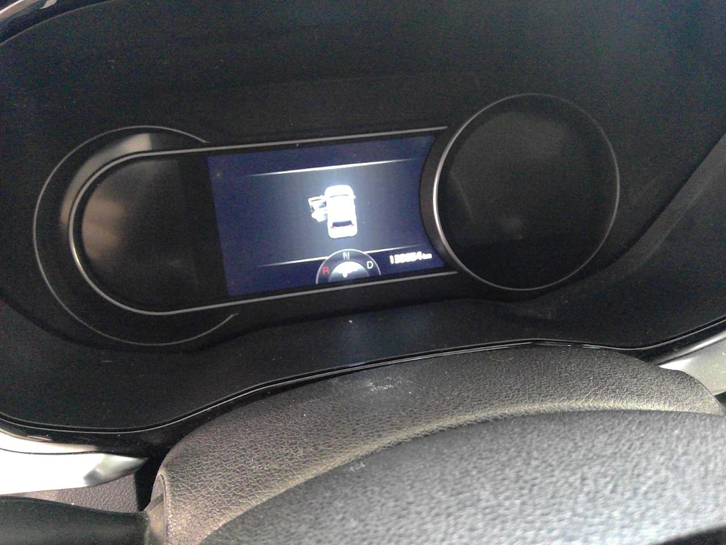 Foto 5 van Kia Niro