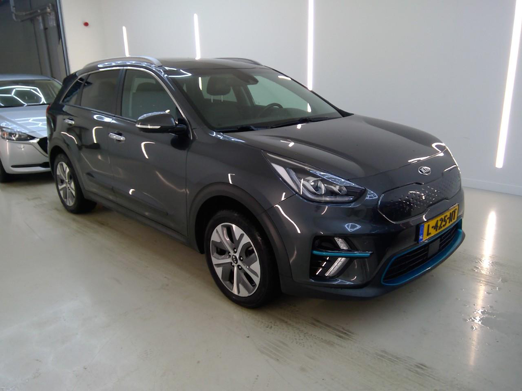 Foto 6 van Kia Niro