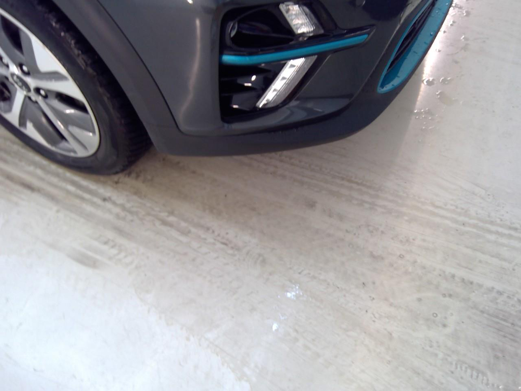 Foto 29 van Kia Niro