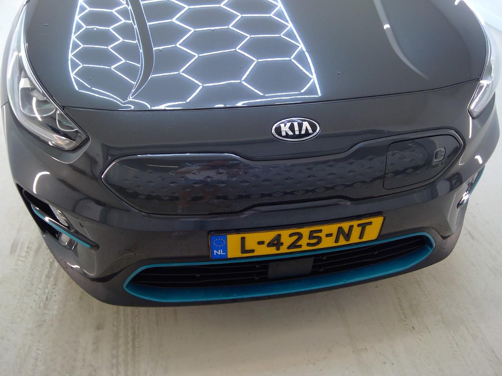 Foto 30 van Kia Niro
