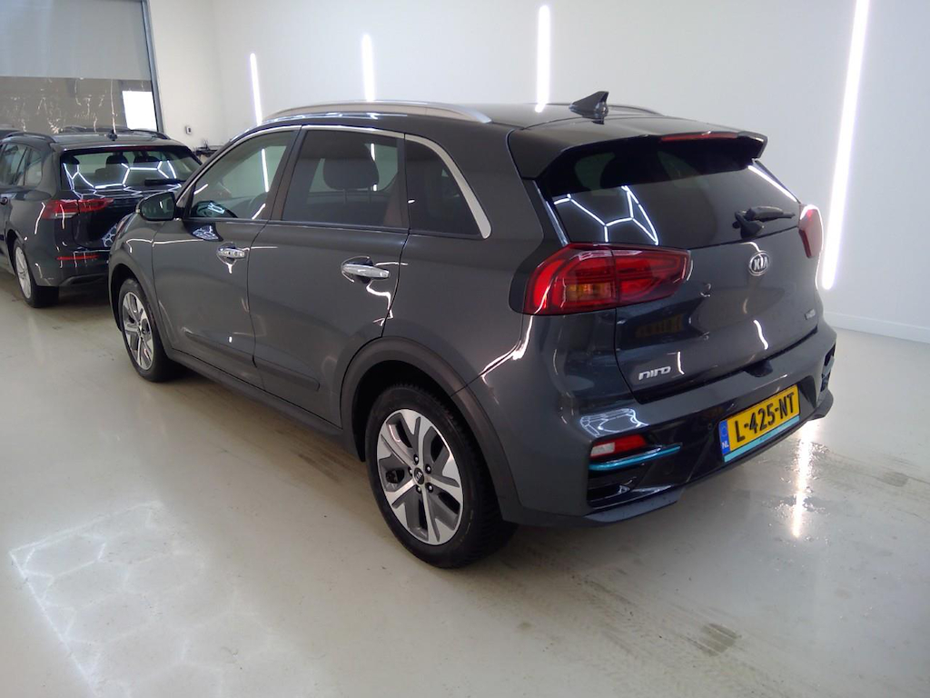 Foto 7 van Kia Niro