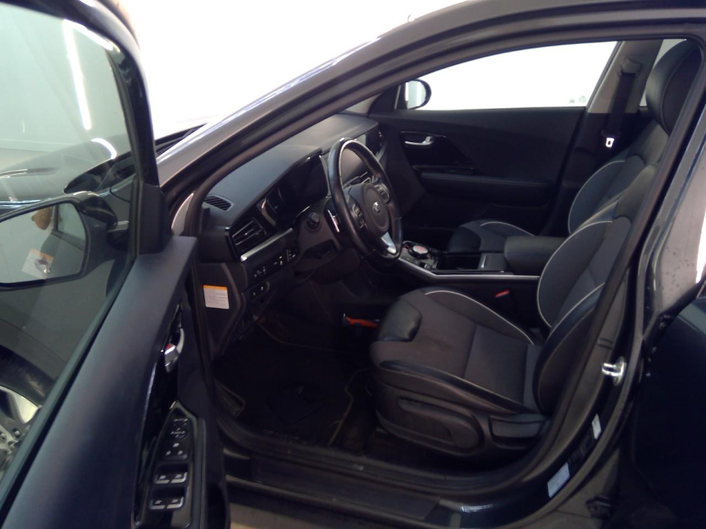 Foto 8 van Kia Niro