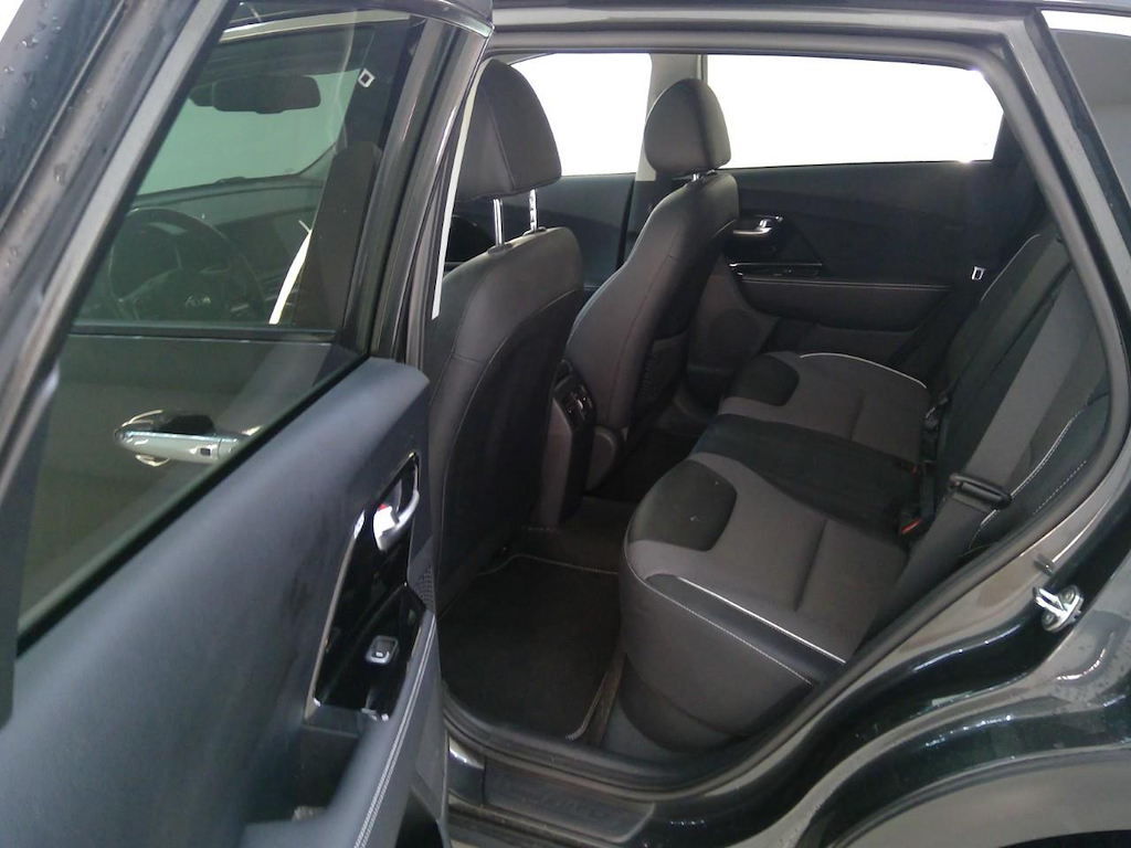 Foto 9 van Kia Niro