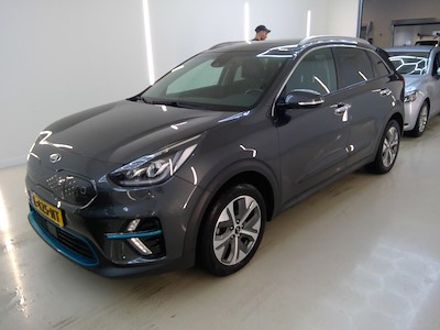 Kupi KIA e-Niro na Ayvens Carmarket