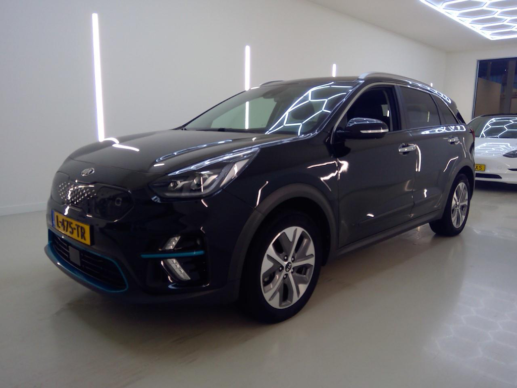 Foto 2 van Kia Niro