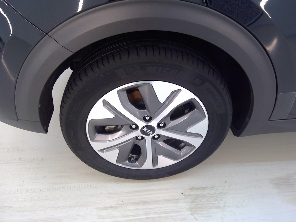Foto 9 van Kia Niro