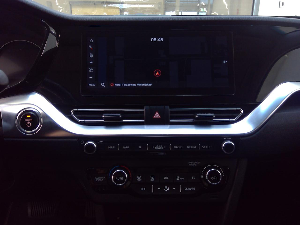 Foto 12 van Kia Niro