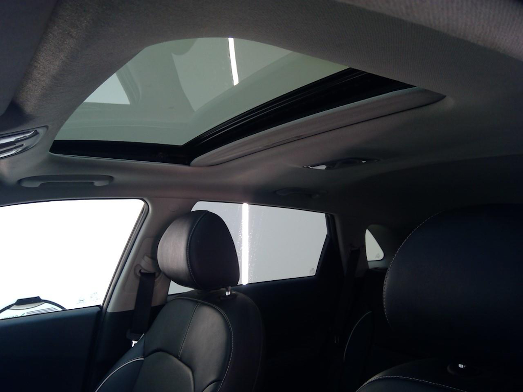 Foto 15 van Kia Niro