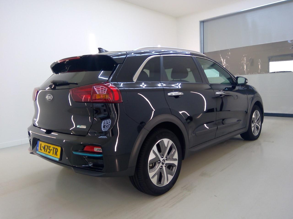 Foto 3 van Kia Niro