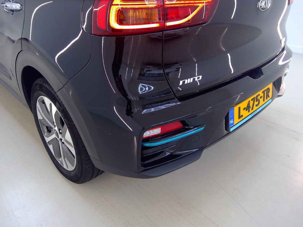 Foto 20 van Kia Niro