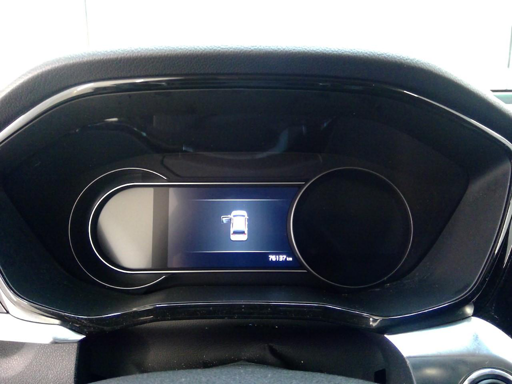 Foto 4 van Kia Niro