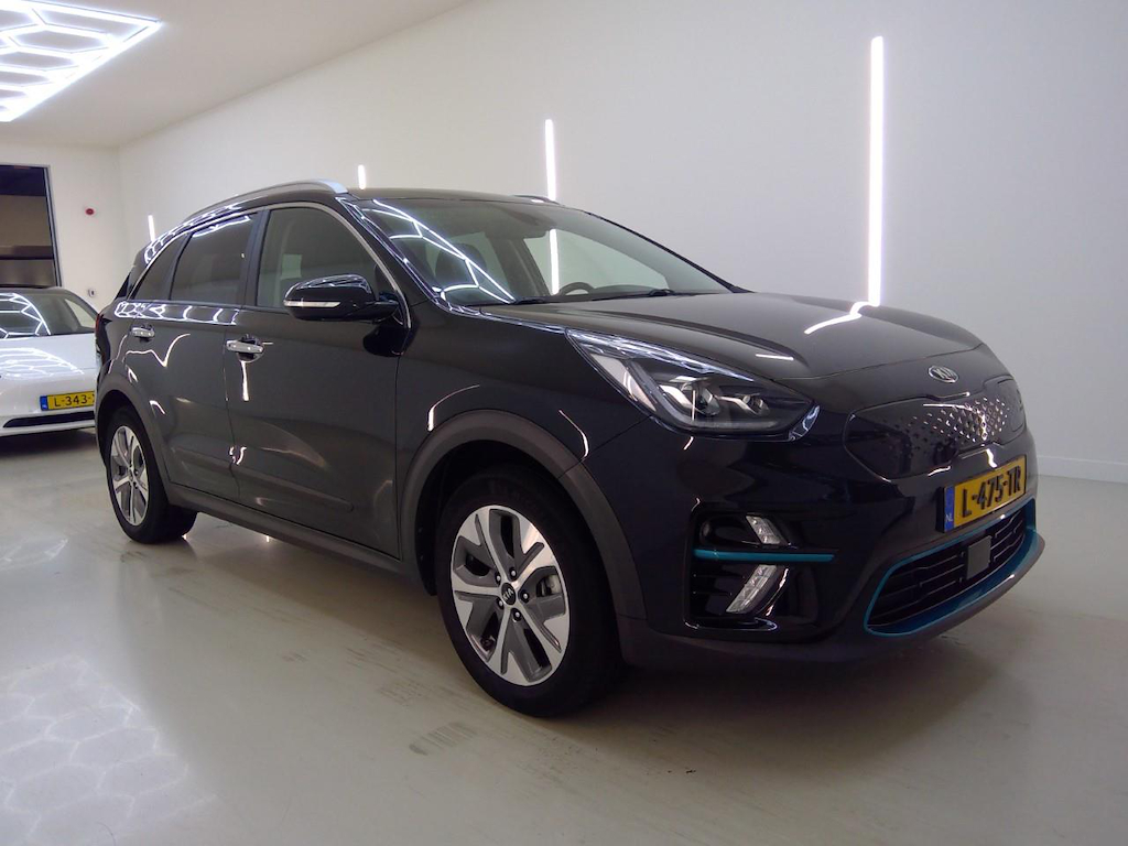 Foto 5 van Kia Niro