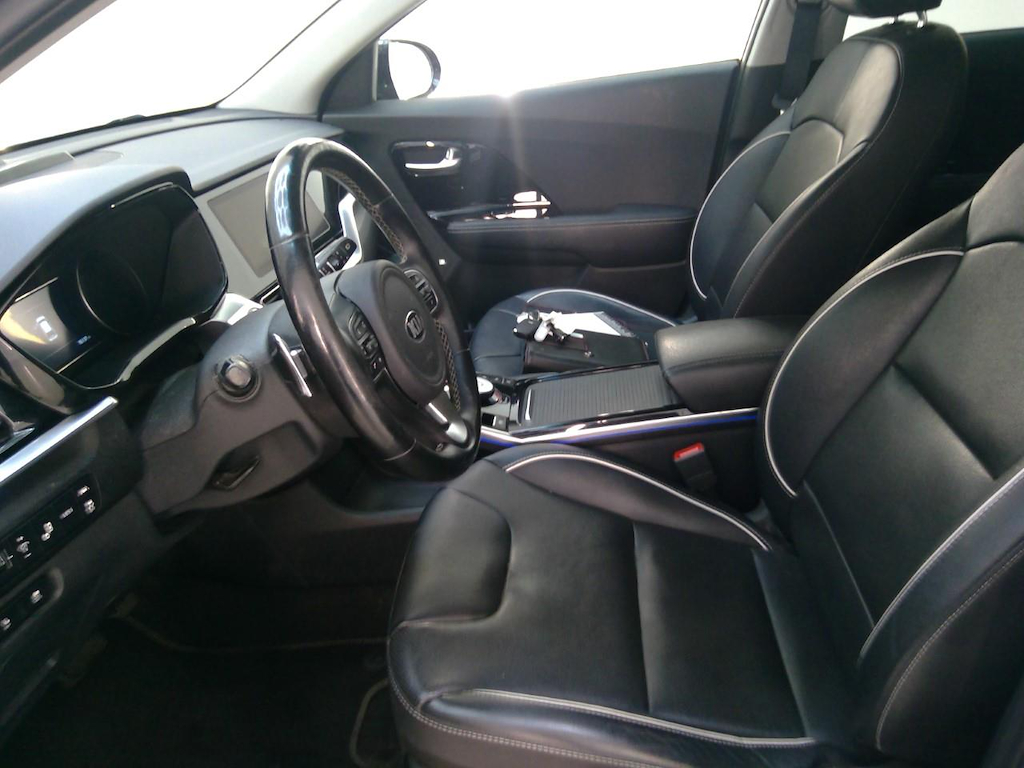 Foto 6 van Kia Niro