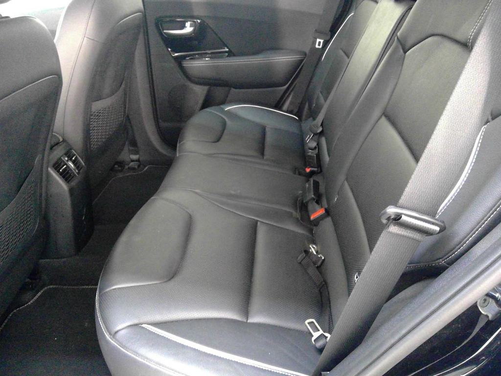 Foto 7 van Kia Niro