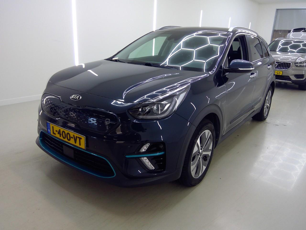 Foto 2 van Kia Niro