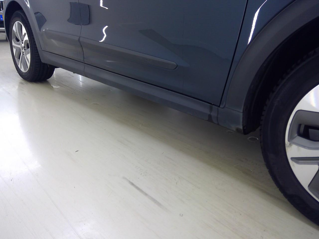 Foto 13 van Kia Niro