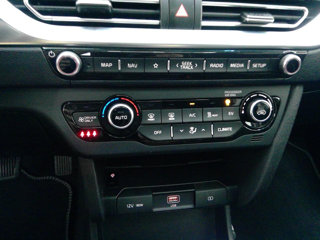Foto 16 van Kia Niro