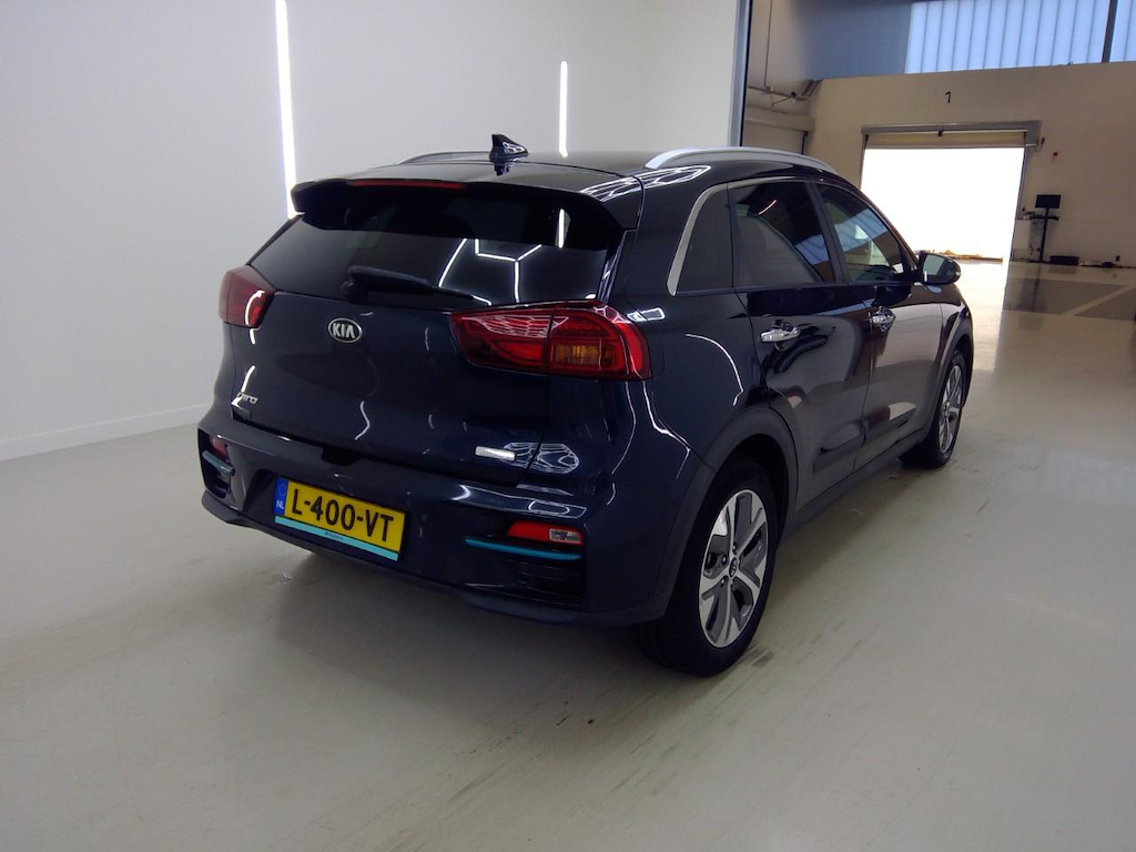 Foto 3 van Kia Niro