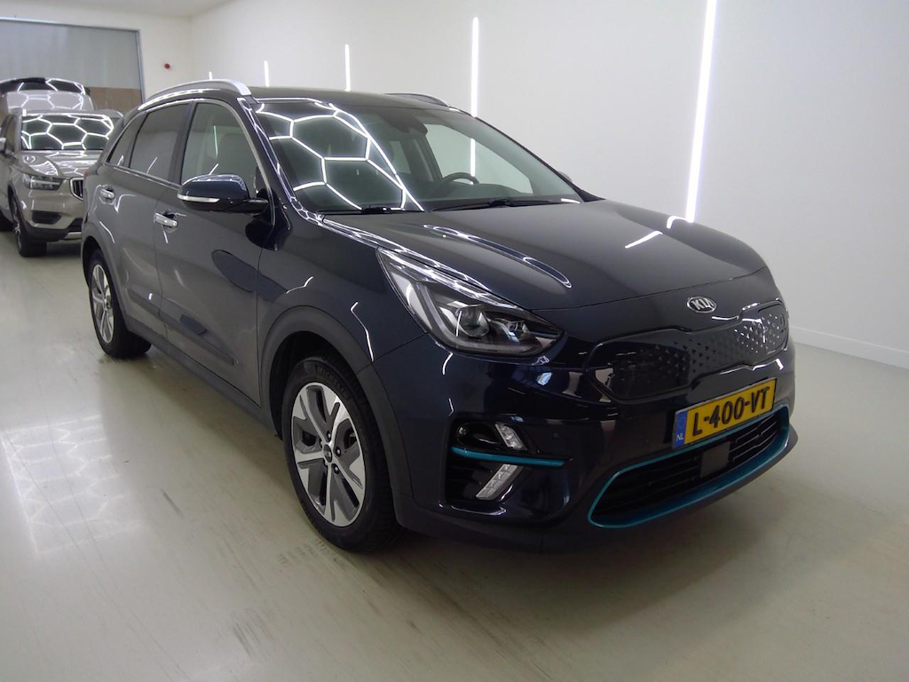 Foto 6 van Kia Niro