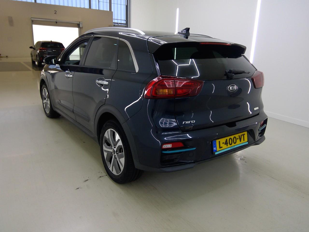 Foto 7 van Kia Niro