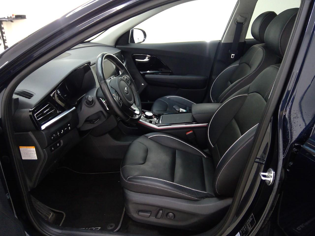 Foto 8 van Kia Niro