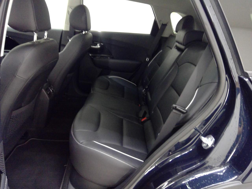 Foto 9 van Kia Niro