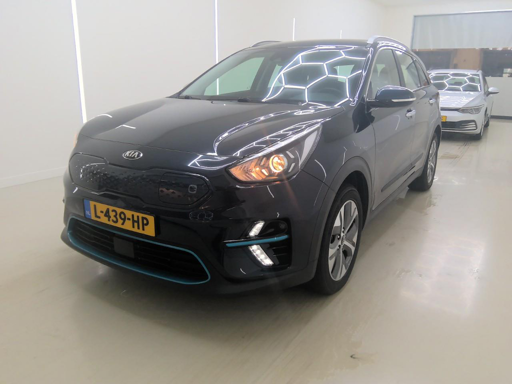 Foto 2 van Kia Niro