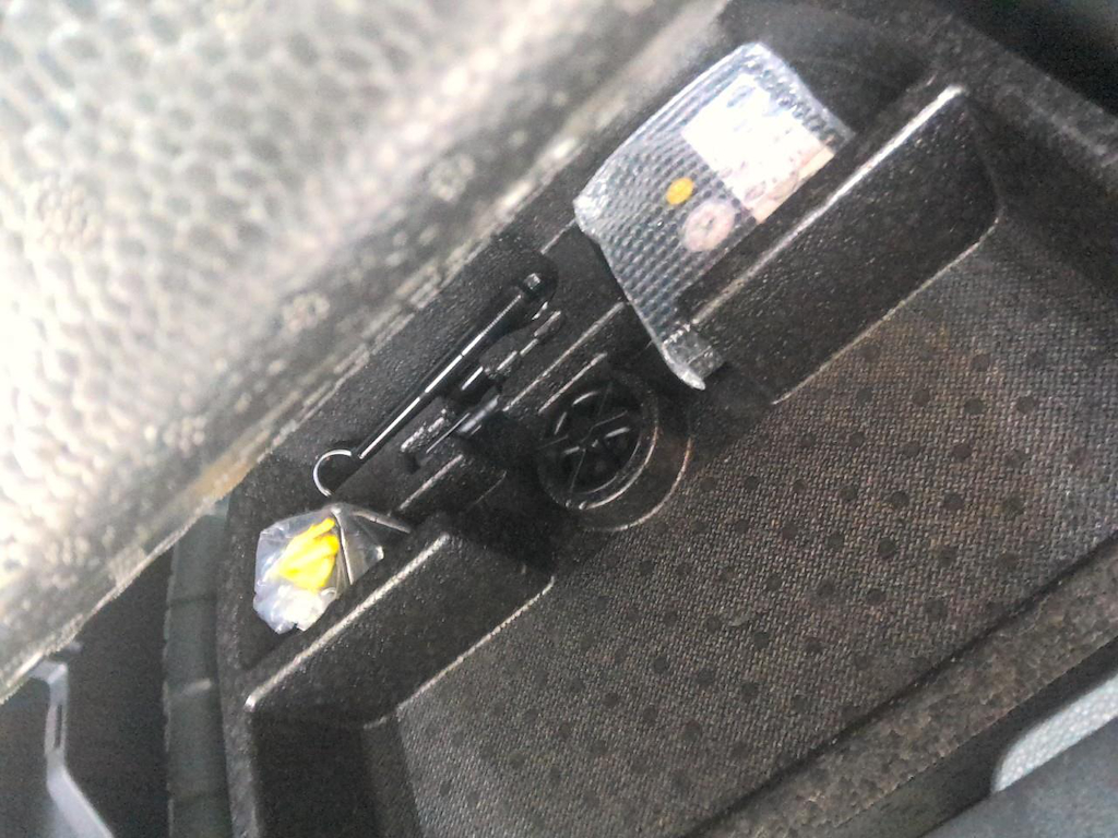 Foto 12 van Kia Niro