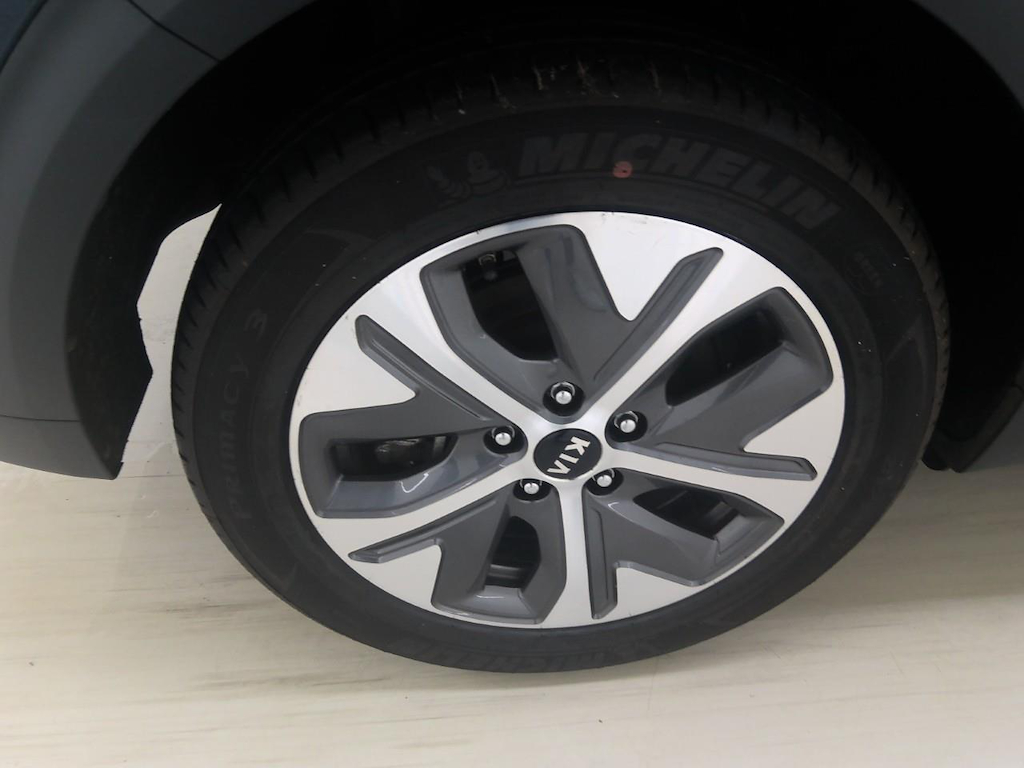 Foto 13 van Kia Niro
