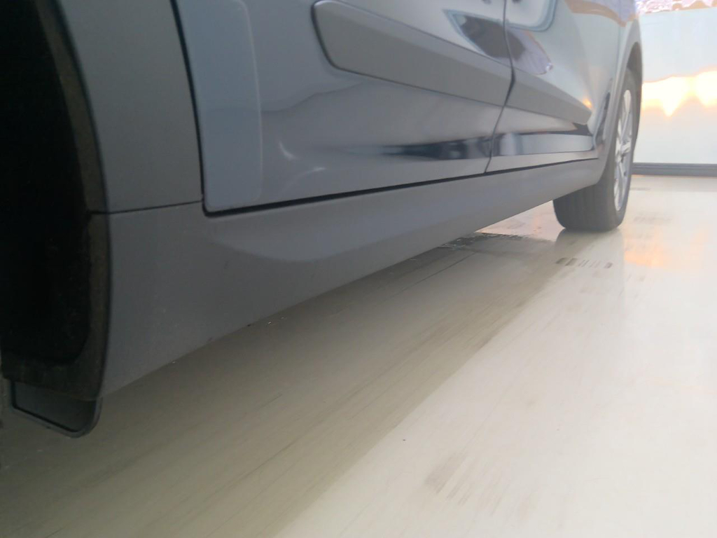 Foto 14 van Kia Niro