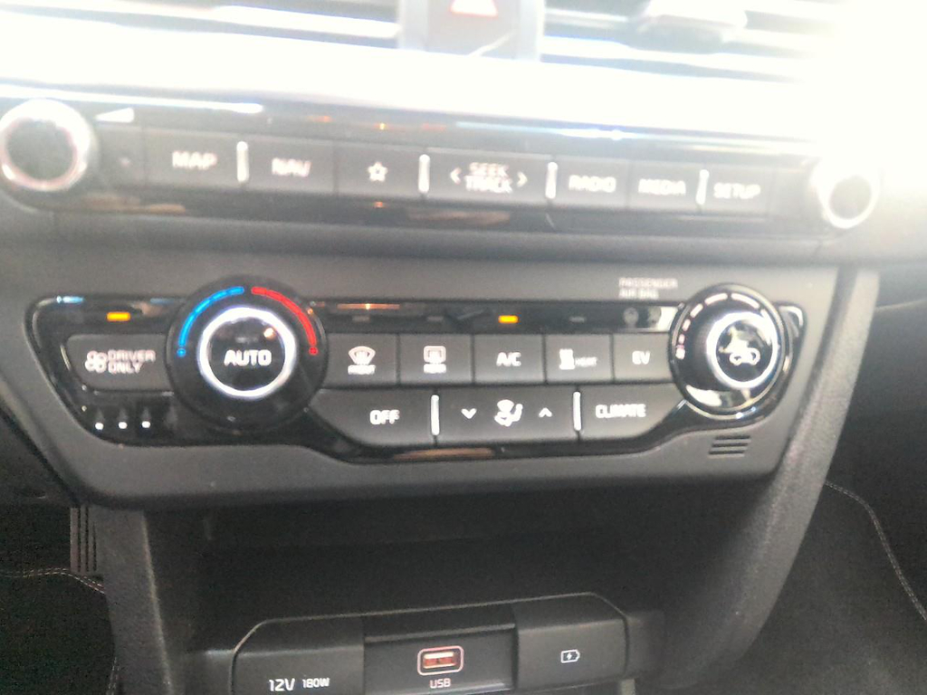 Foto 18 van Kia Niro