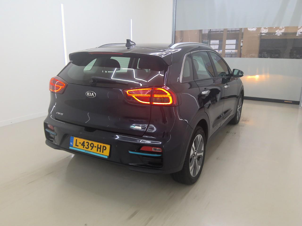 Foto 3 van Kia Niro