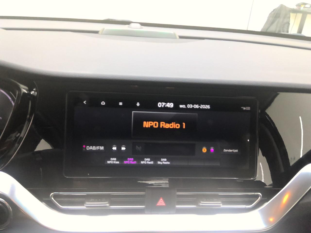 Foto 20 van Kia Niro