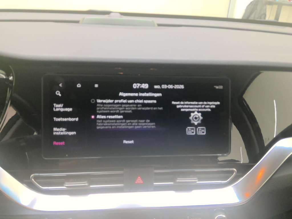 Foto 21 van Kia Niro