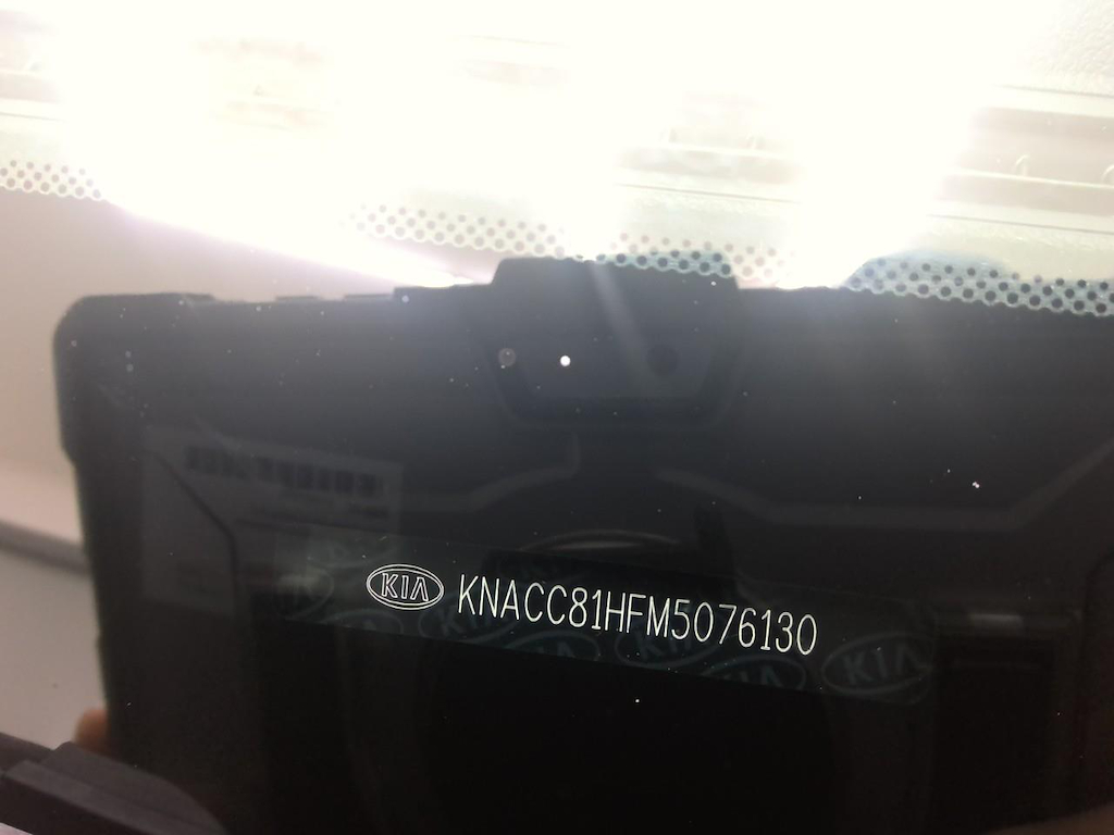 Foto 22 van Kia Niro