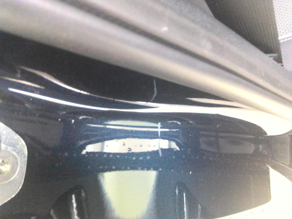 Foto 28 van Kia Niro