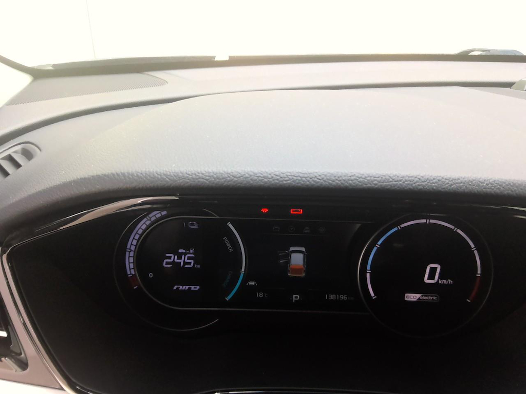 Foto 5 van Kia Niro