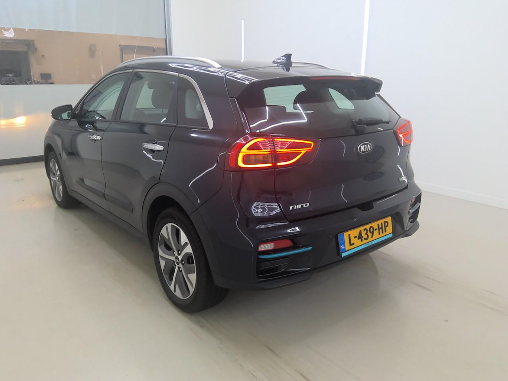 Foto 6 van Kia Niro